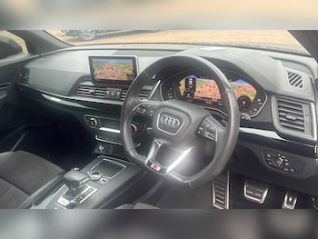 Used Audi Q5 2019 for sale - 79351748: Photo