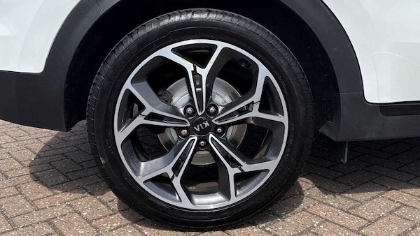 Used Kia Sportage 2021 for sale - 76125700: Photo 14