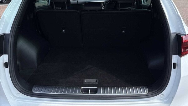 Used Kia Sportage 2021 for sale - 76125700: Photo 35