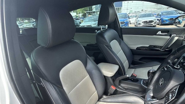 Used Kia Sportage 2021 for sale - 76125700: Photo 8