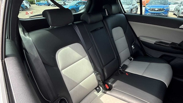 Used Kia Sportage 2021 for sale - 76125700: Photo 9