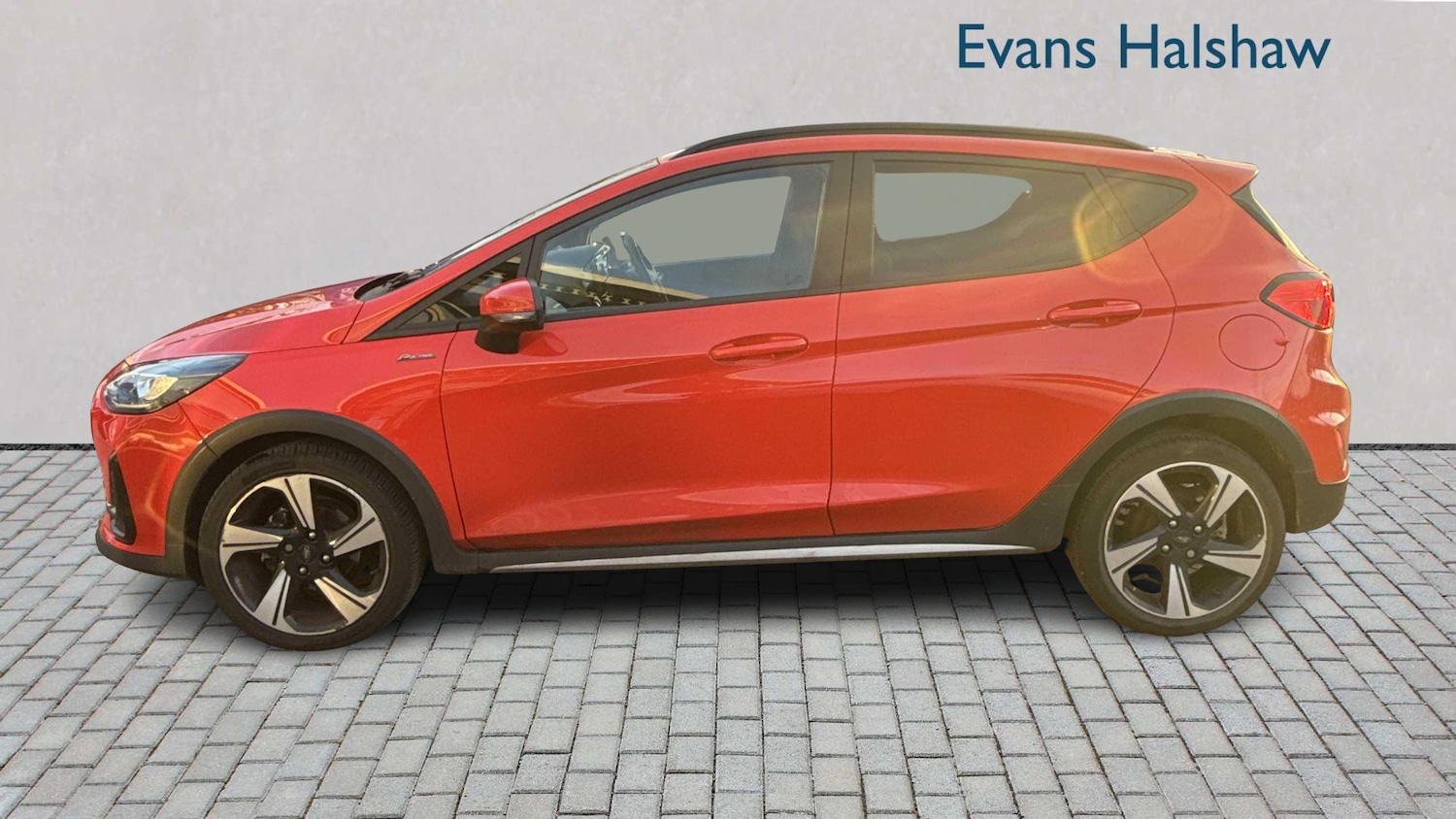 Used Ford Fiesta 2022 for sale - 77011090: Photo 4