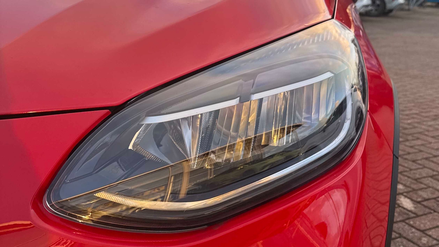 Used Ford Fiesta 2022 for sale - 77011090: Photo 7