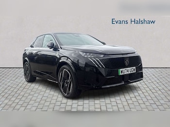 Used Peugeot 3008 2024 for sale - 79390866: Photo