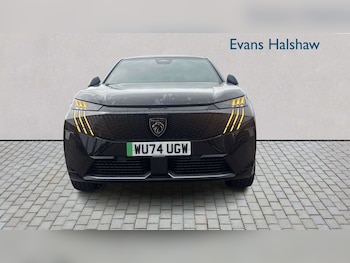 Used Peugeot 3008 2024 for sale - 79390866: Photo