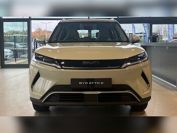 Used BYD Atto 2 2025 for sale - 78551141: Photo
