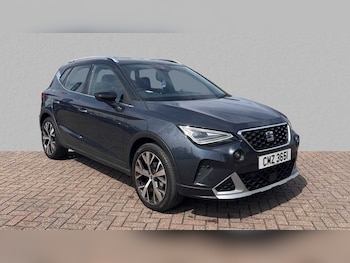Used SEAT Arona 2023 for sale - 75813222: Photo