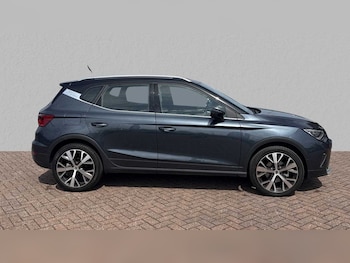 Used SEAT Arona 2023 for sale - 75813222: Photo