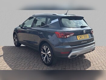 Used SEAT Arona 2023 for sale - 75813222: Photo