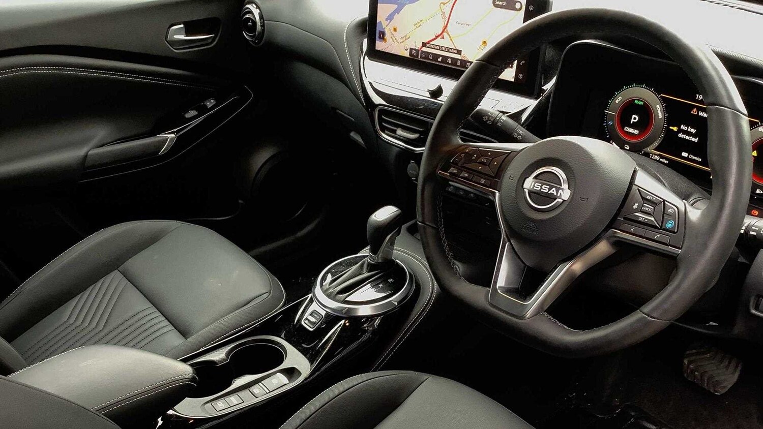 Used Nissan Juke 2025 for sale - 77856580: Photo 10