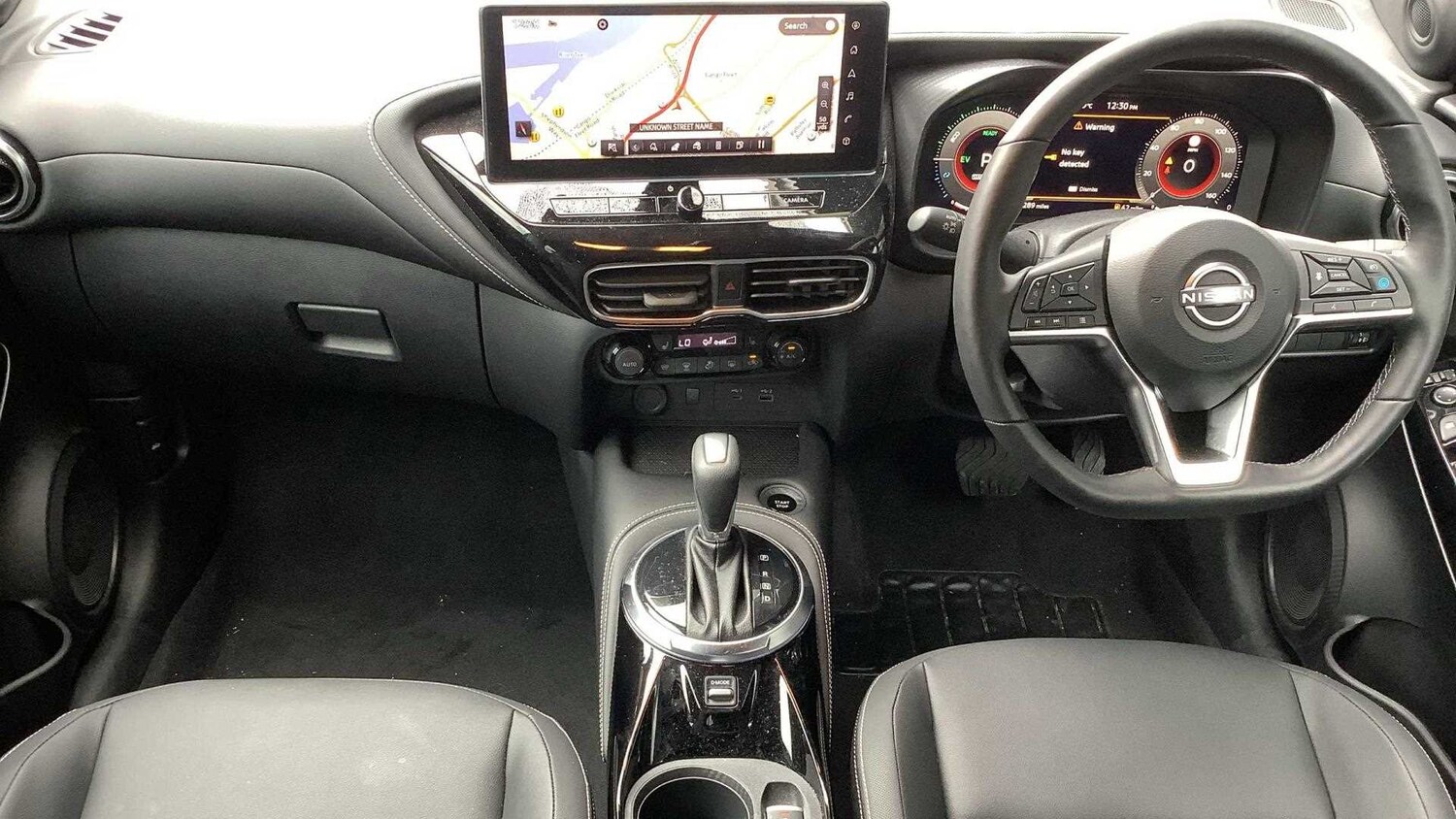 Used Nissan Juke 2025 for sale - 77856580: Photo 12