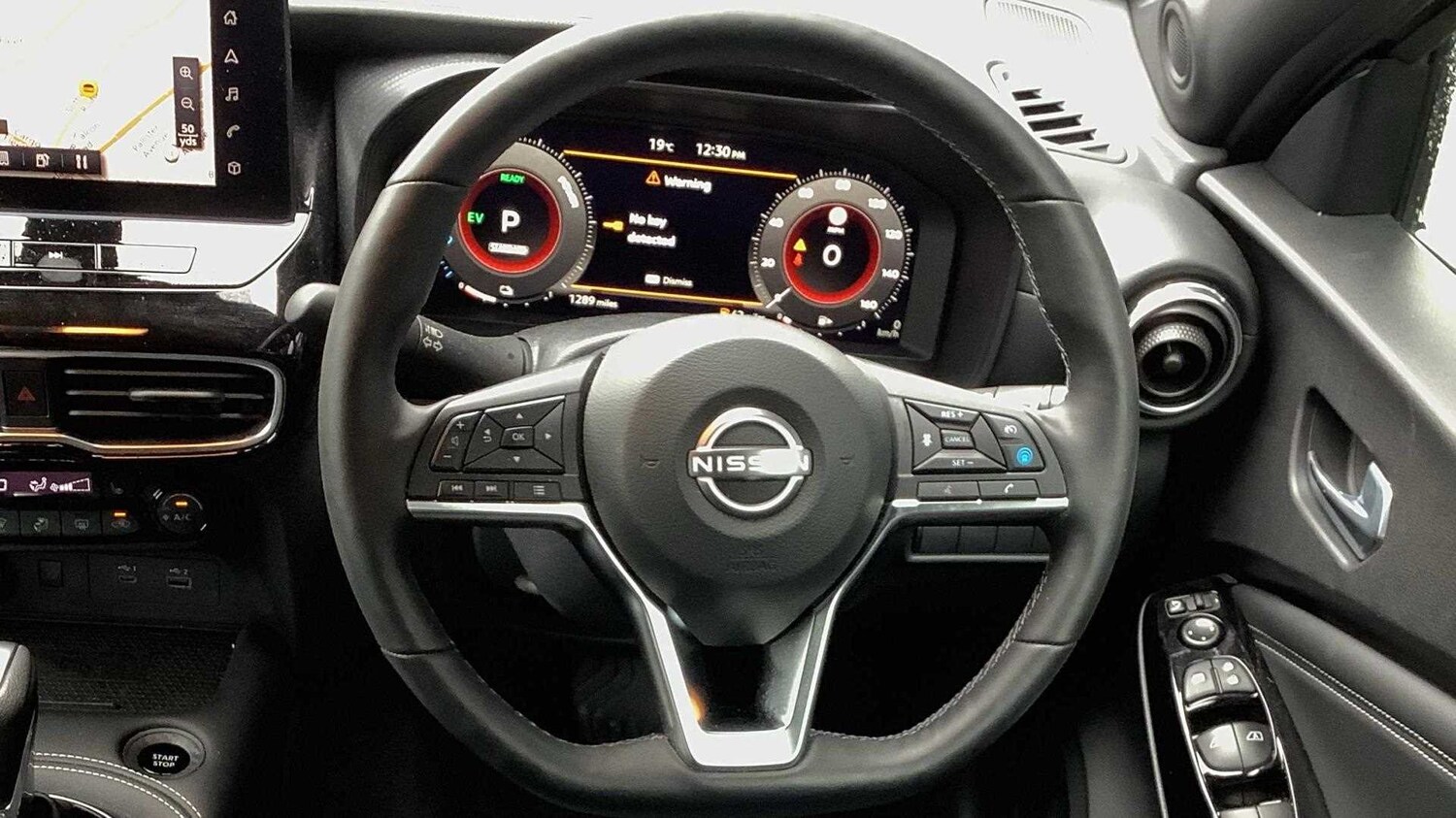 Used Nissan Juke 2025 for sale - 77856580: Photo 13