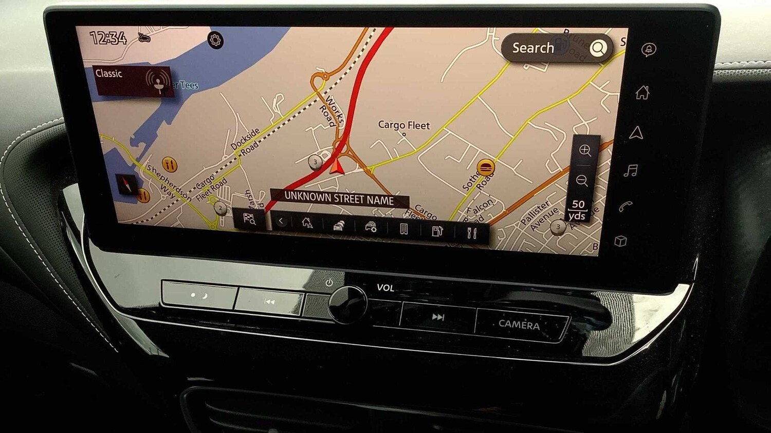 Used Nissan Juke 2025 for sale - 77856580: Photo 18