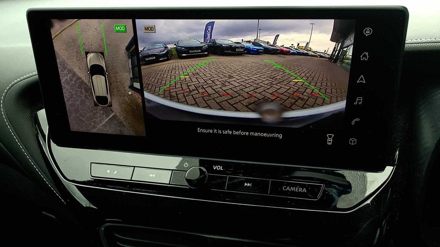 Used Nissan Juke 2025 for sale - 77856580: Photo 19