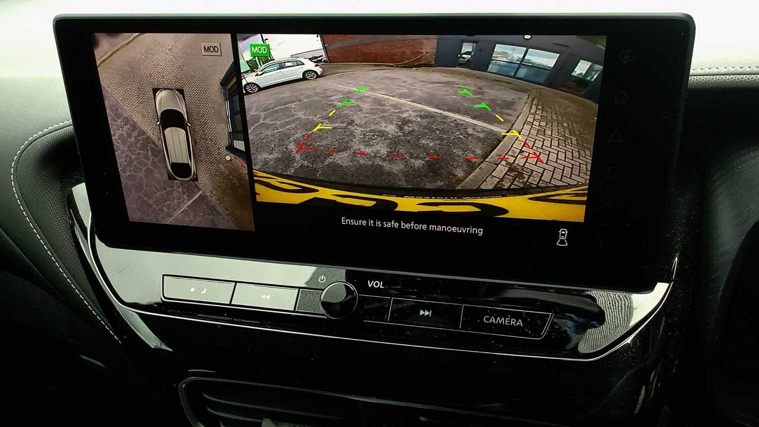 Used Nissan Juke 2025 for sale - 77856580: Photo 20