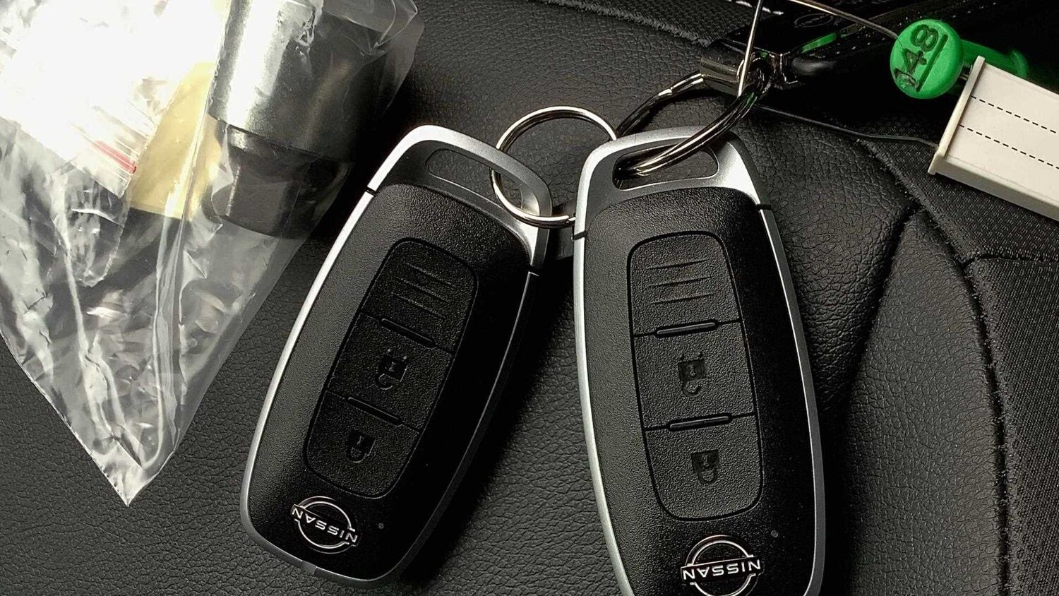 Used Nissan Juke 2025 for sale - 77856580: Photo 21