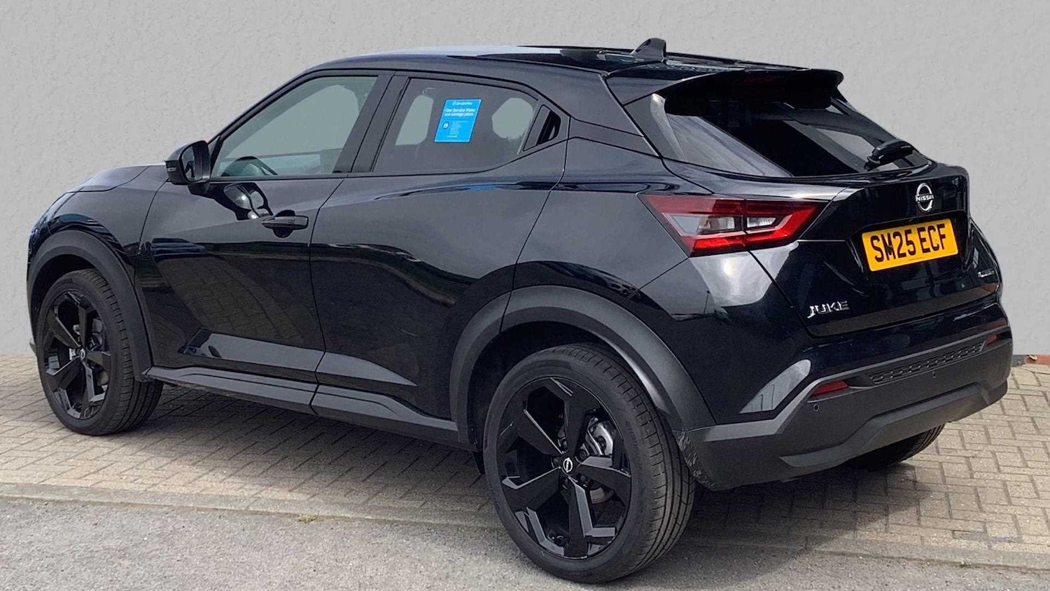 Used Nissan Juke 2025 for sale - 77856580: Photo 3