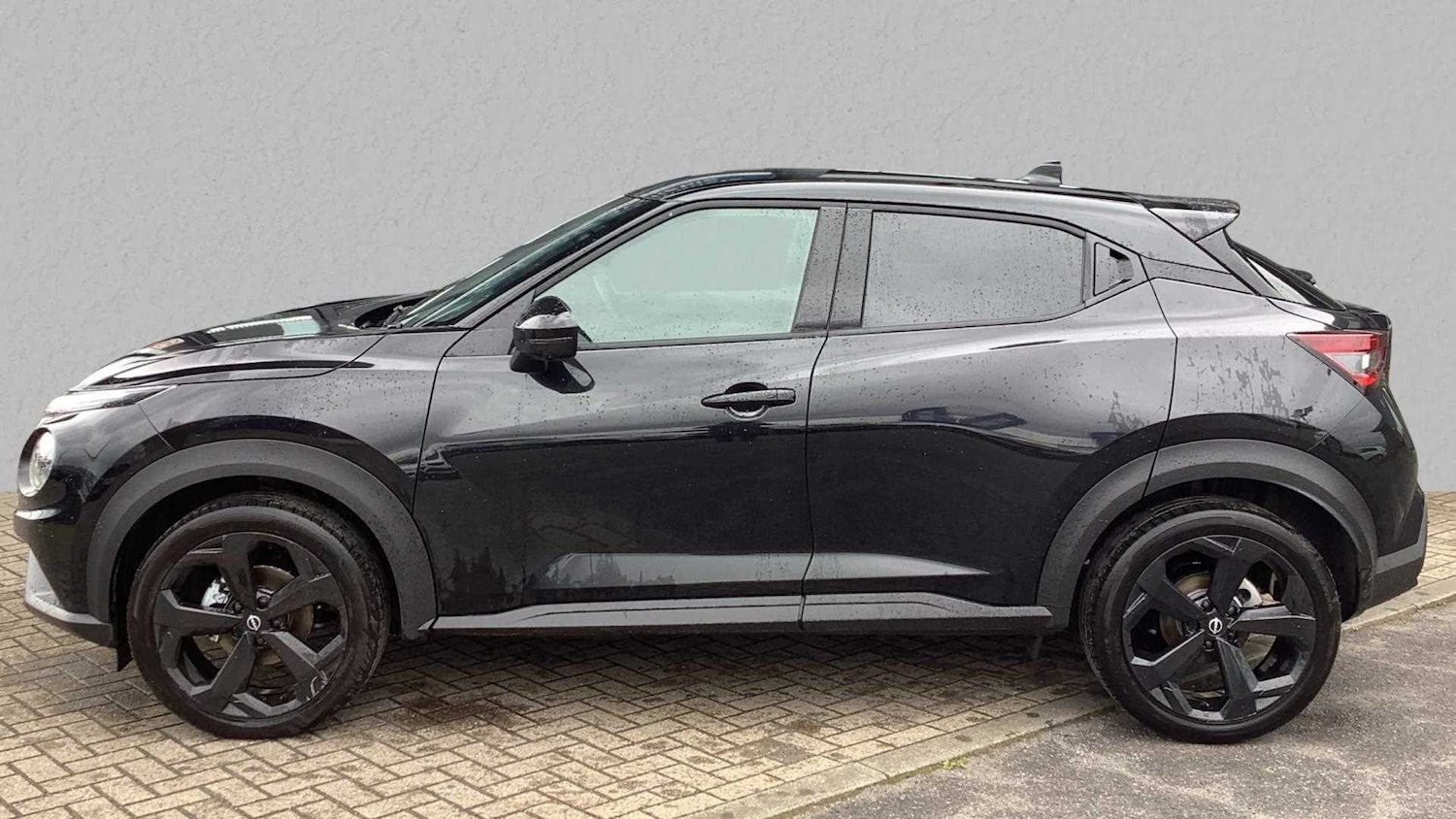 Used Nissan Juke 2025 for sale - 77856580: Photo 4