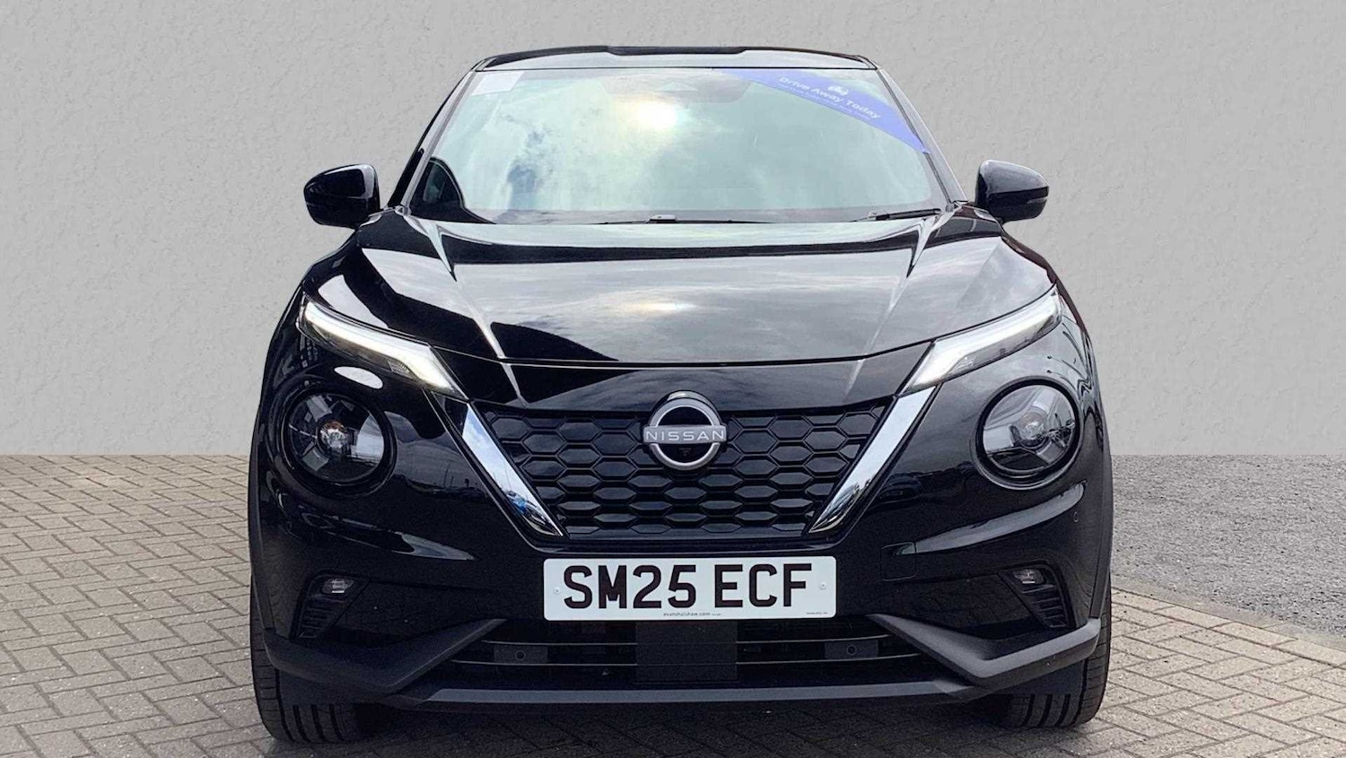 Used Nissan Juke 2025 for sale - 77856580: Photo 5