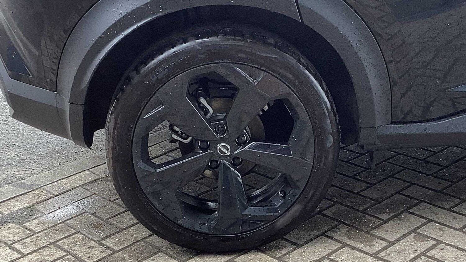 Used Nissan Juke 2025 for sale - 77856580: Photo 8