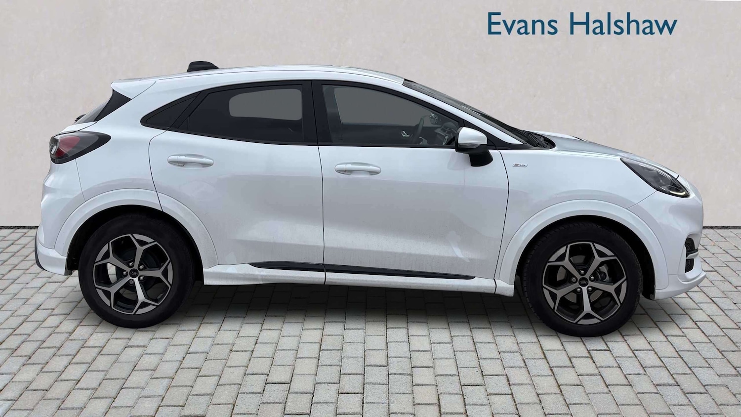 Used Ford Puma 2024 for sale - 78161253: Photo 3