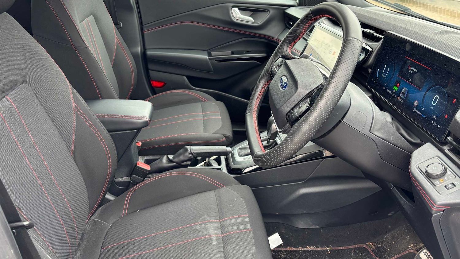 Used Ford Puma 2024 for sale - 78161253: Photo 7