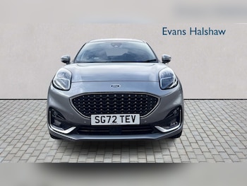 Used Ford Puma 2022 for sale - 76230441: Photo 2