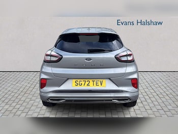 Used Ford Puma 2022 for sale - 76230441: Photo 3