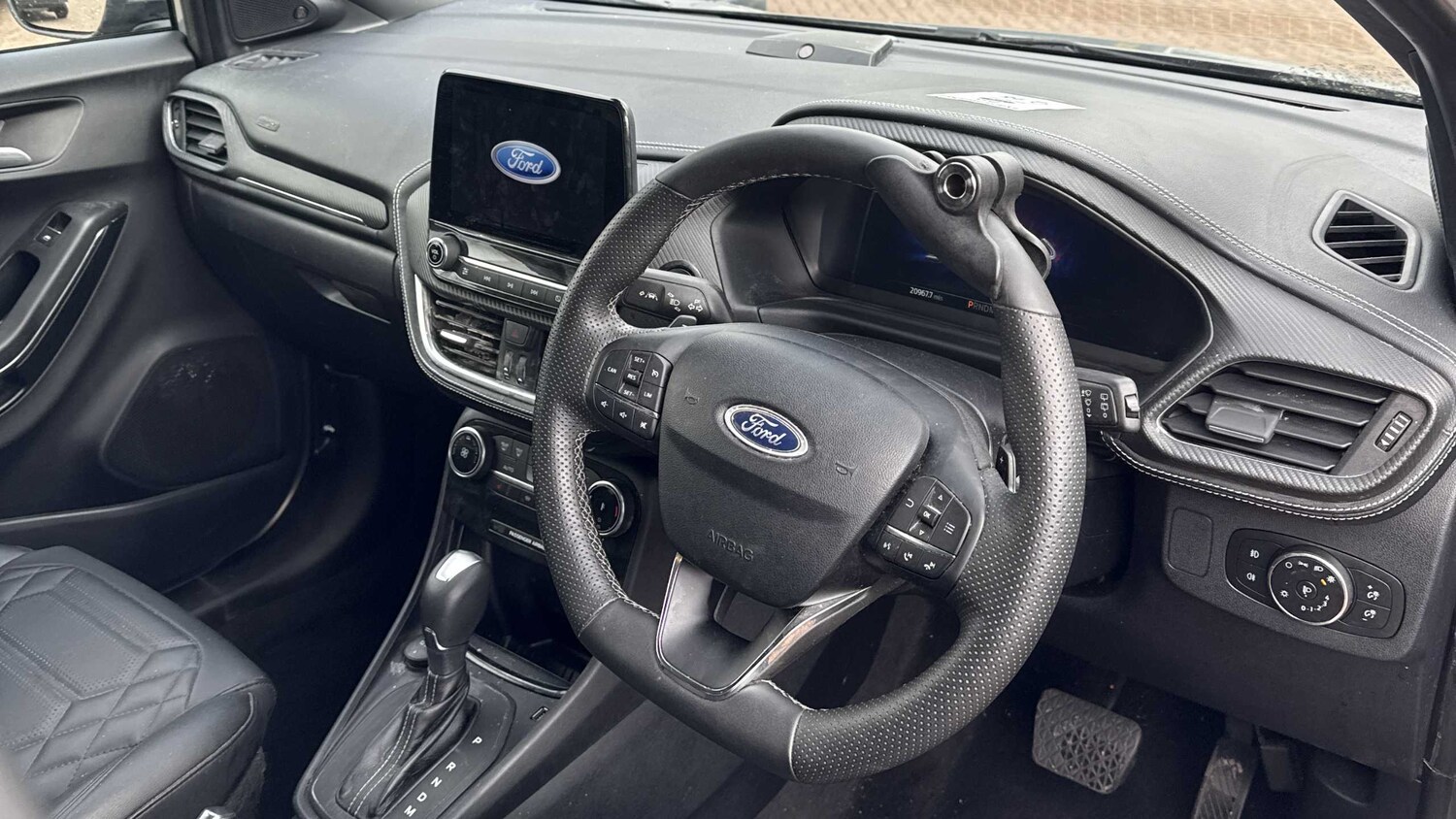 Used Ford Puma 2022 for sale - 76230441: Photo 6