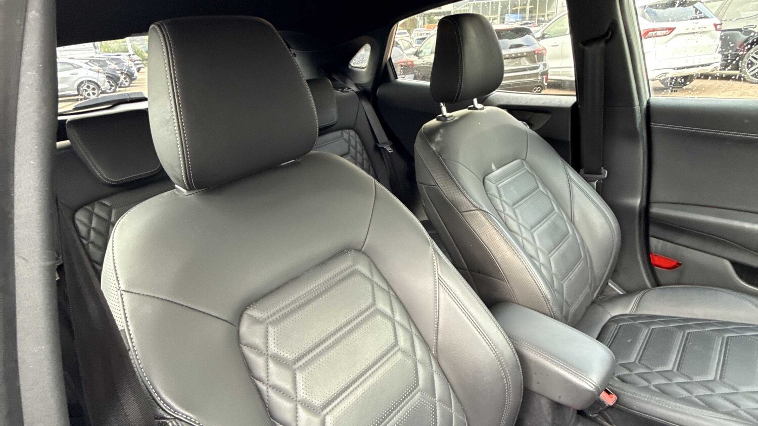 Used Ford Puma 2022 for sale - 76230441: Photo 7