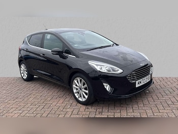 Ford - Fiesta
