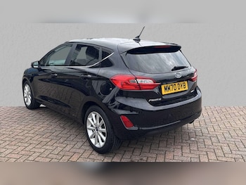 Used Ford Fiesta 2020 for sale - 76156085: Photo 3