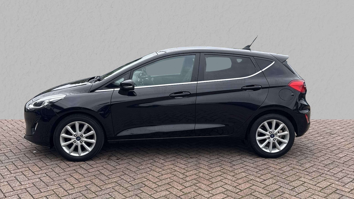Used Ford Fiesta 2020 for sale - 76156085: Photo 4