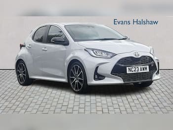Used Toyota Yaris 2023 for sale - 79810908: Photo