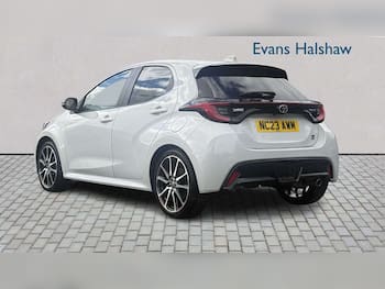 Used Toyota Yaris 2023 for sale - 79810908: Photo