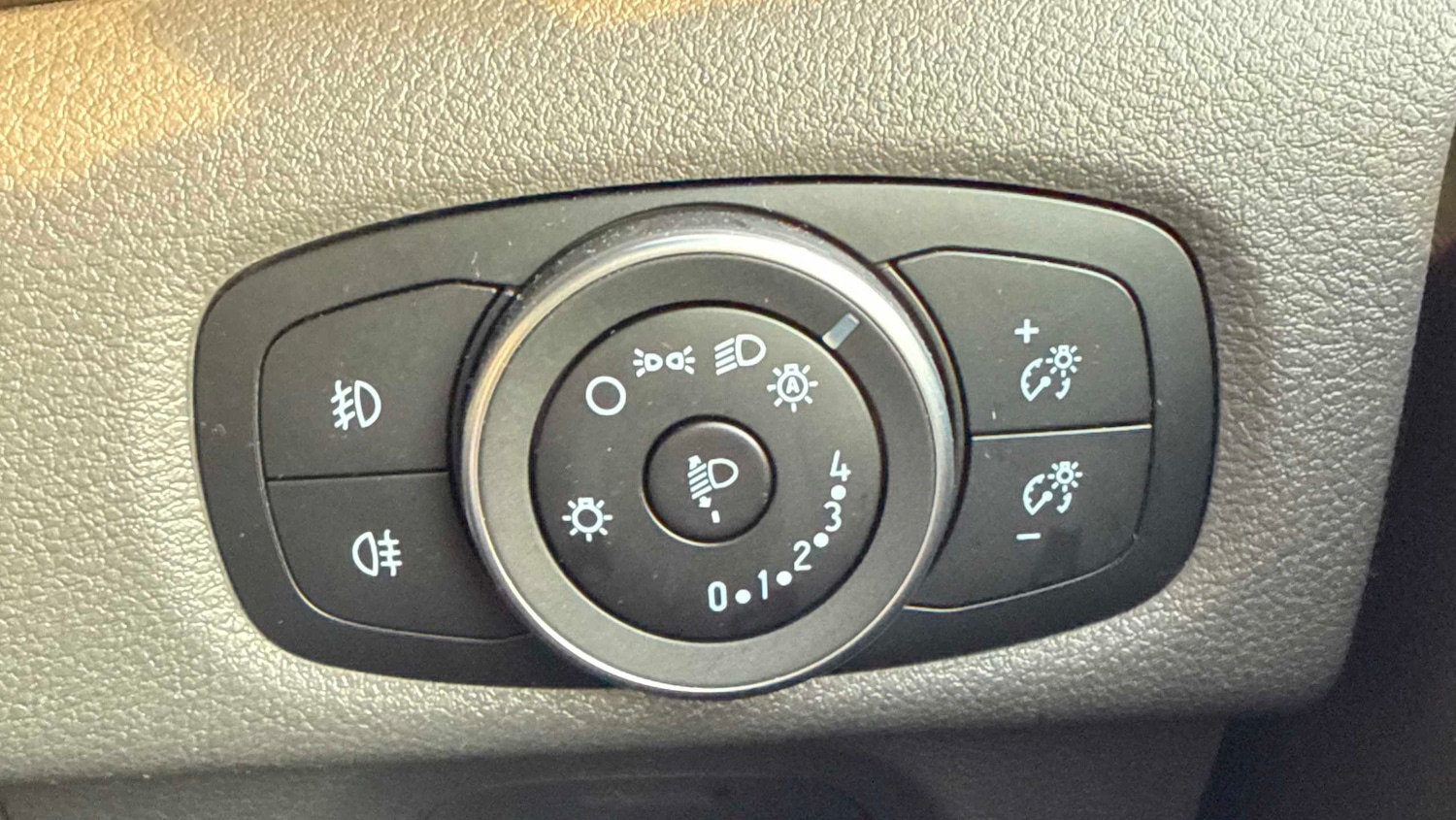 Used Ford Transit Custom 2022 for sale - 77194522: Photo 20