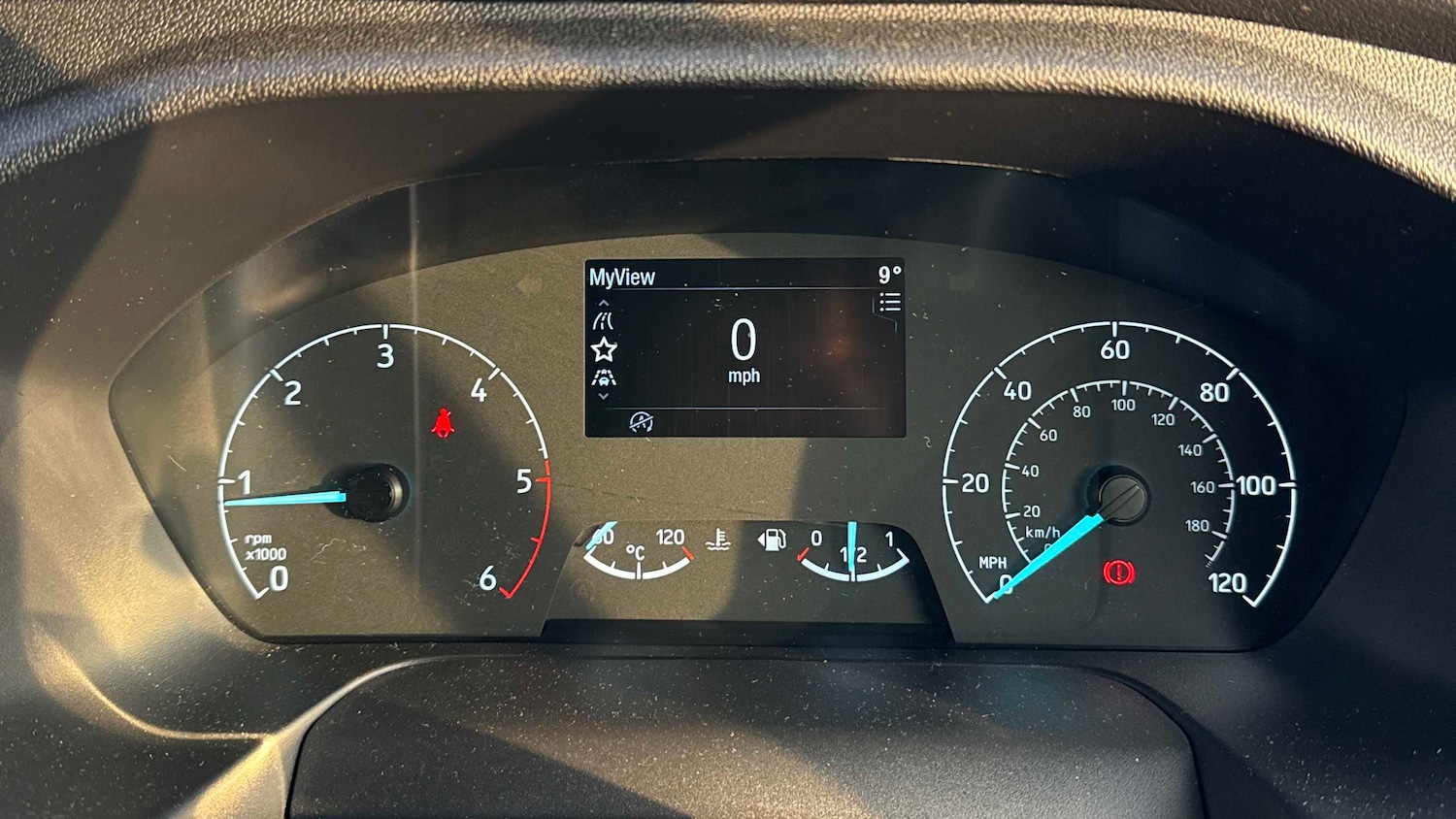 Used Ford Transit Custom 2022 for sale - 77194522: Photo 23