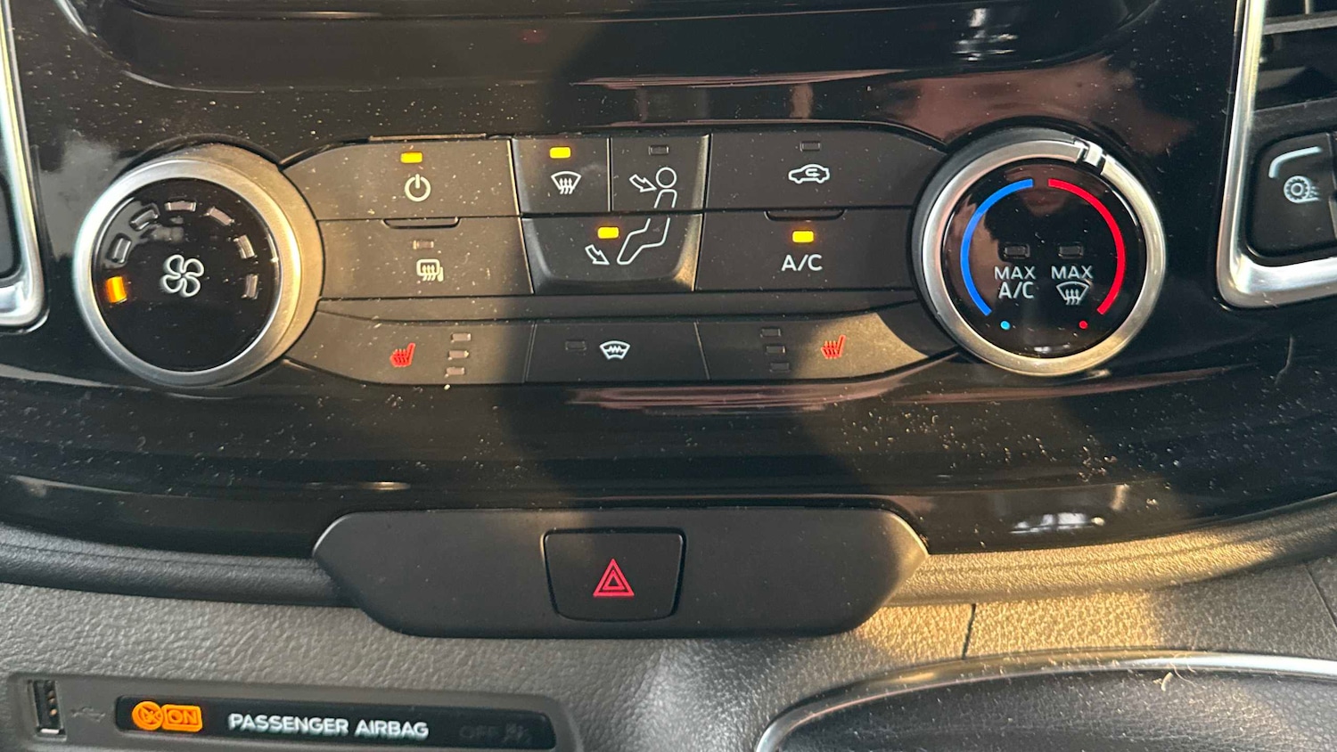 Used Ford Transit Custom 2022 for sale - 77194522: Photo 26