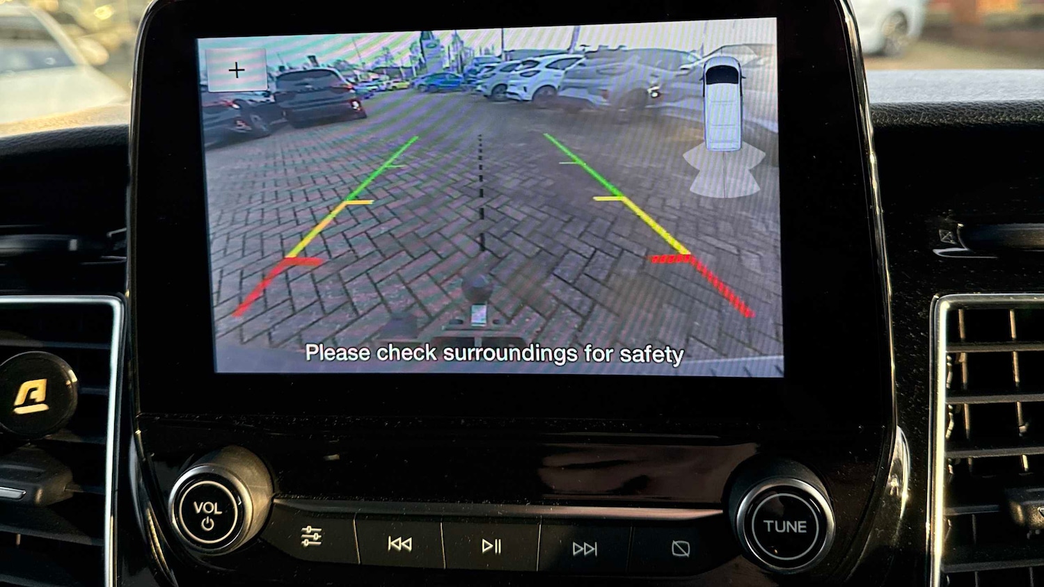 Used Ford Transit Custom 2022 for sale - 77194522: Photo 27