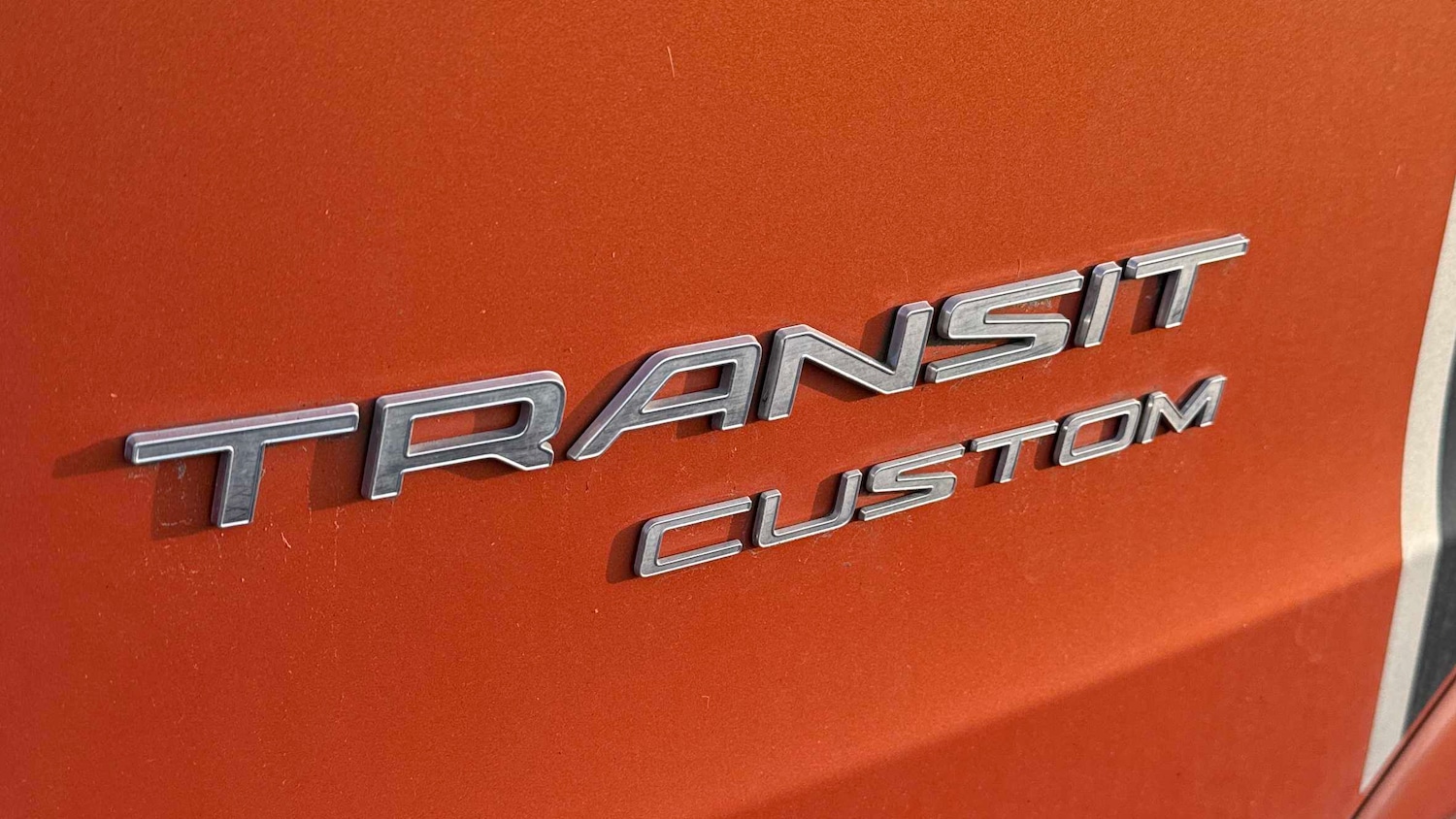 Used Ford Transit Custom 2022 for sale - 77194522: Photo 5