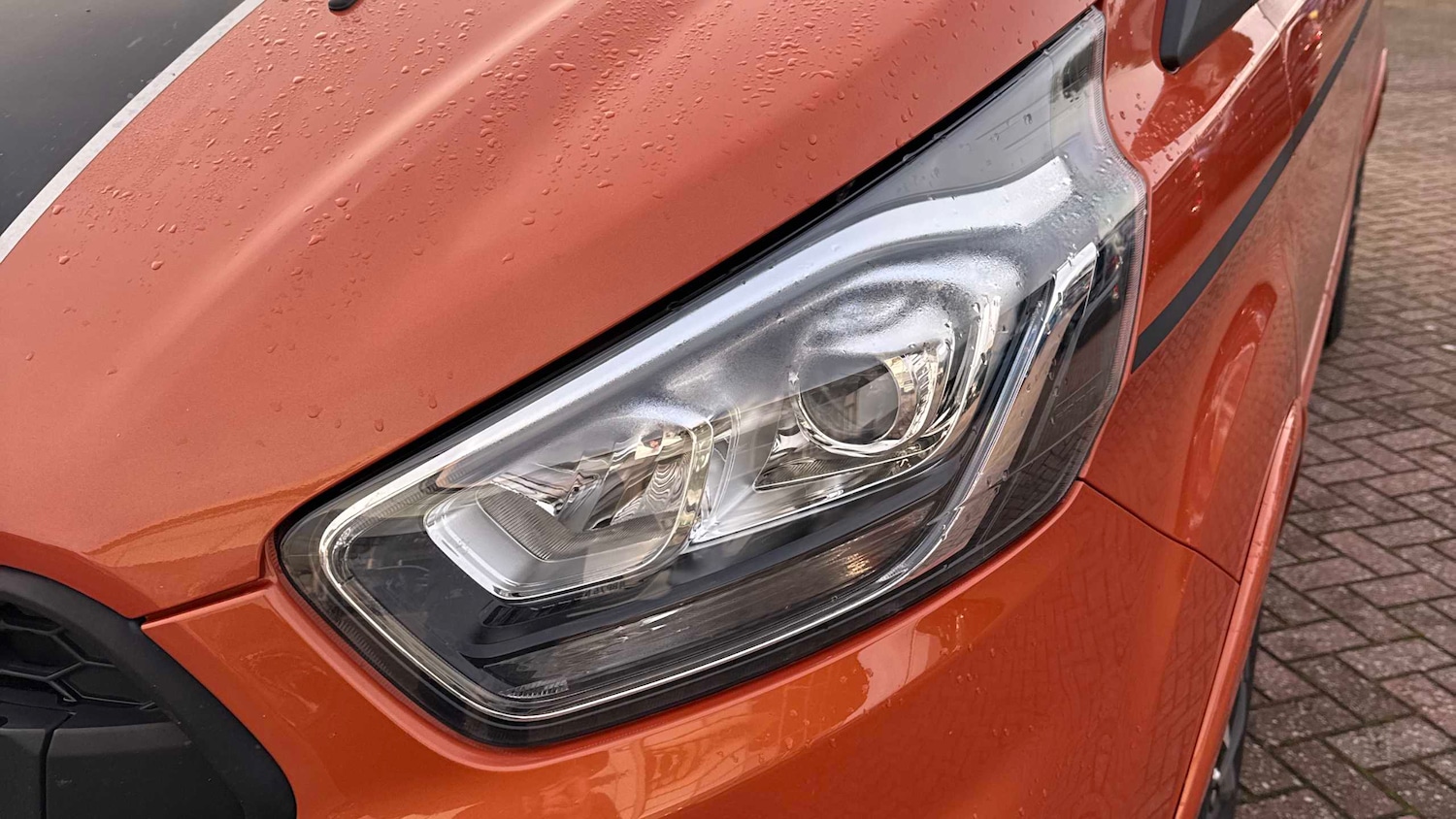 Used Ford Transit Custom 2022 for sale - 77194522: Photo 7