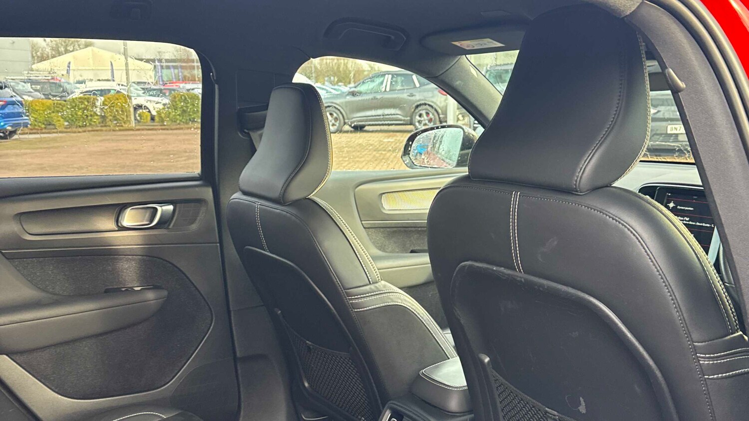 Used Volvo XC40 2020 for sale - 77348075: Photo 10