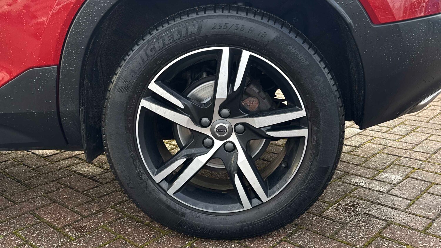 Used Volvo XC40 2020 for sale - 77348075: Photo 22