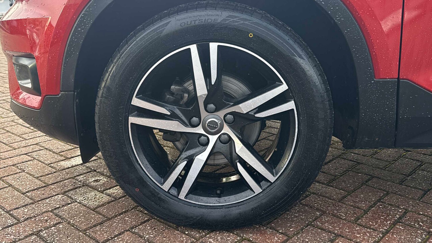 Used Volvo XC40 2020 for sale - 77348075: Photo 23