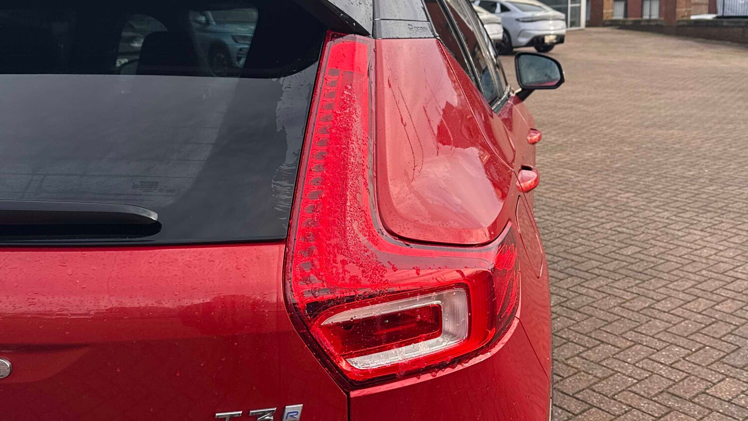 Used Volvo XC40 2020 for sale - 77348075: Photo 25