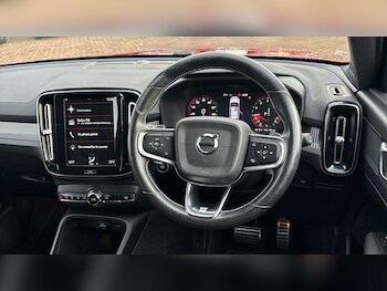 Used Volvo XC40 2020 for sale - 77348075: Photo