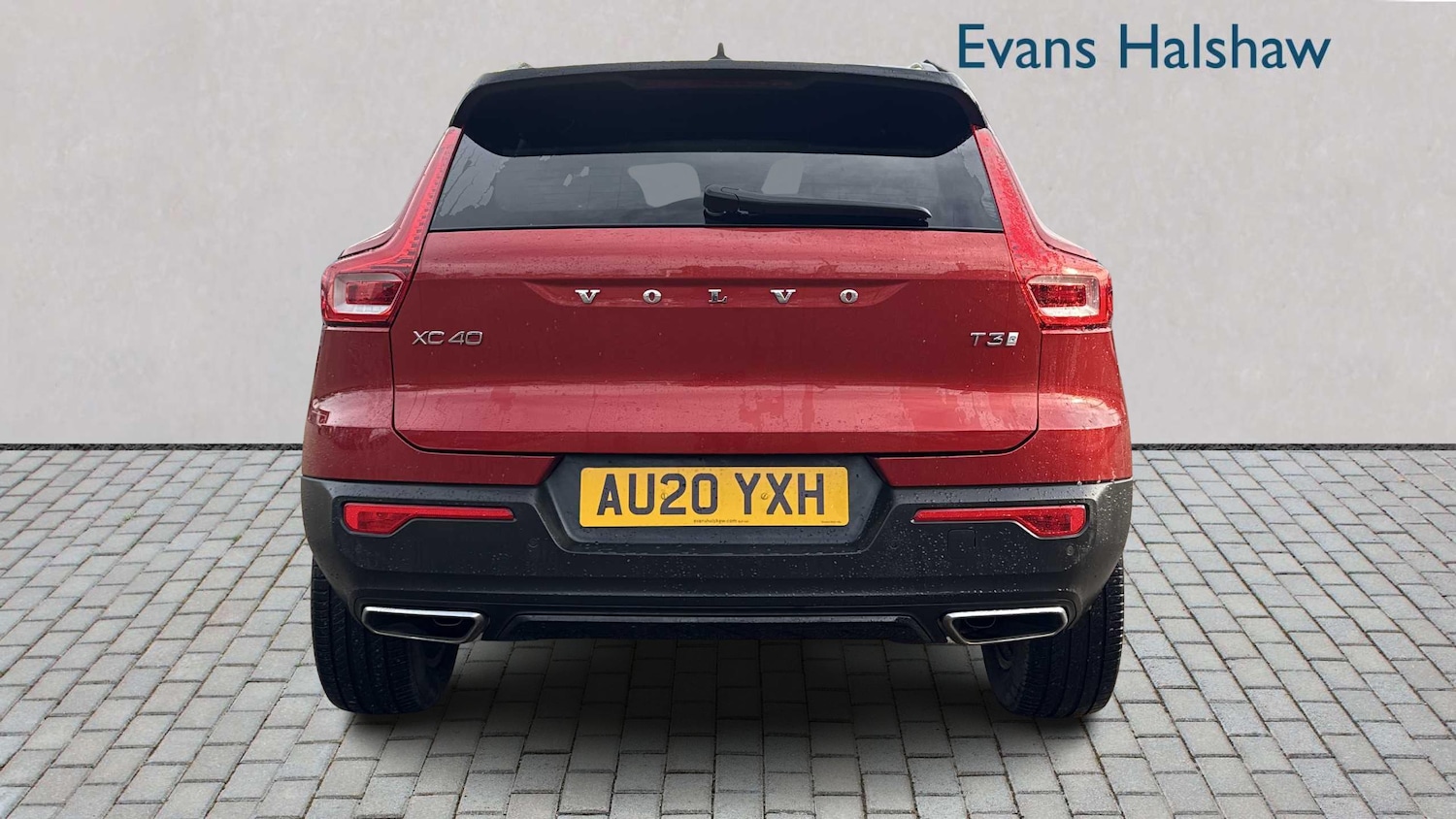 Used Volvo XC40 2020 for sale - 77348075: Photo 5