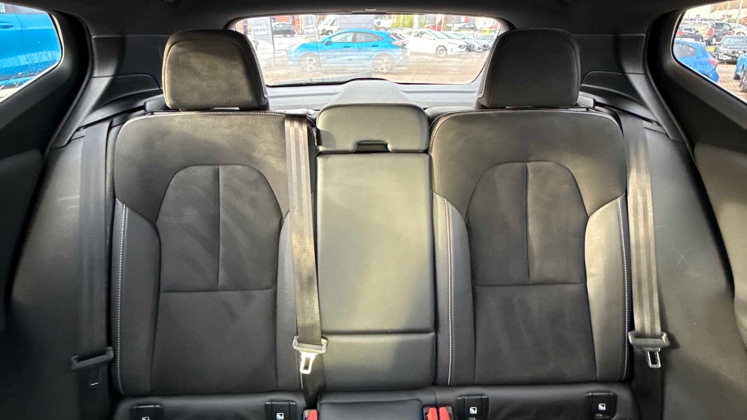 Used Volvo XC40 2020 for sale - 77348075: Photo 9