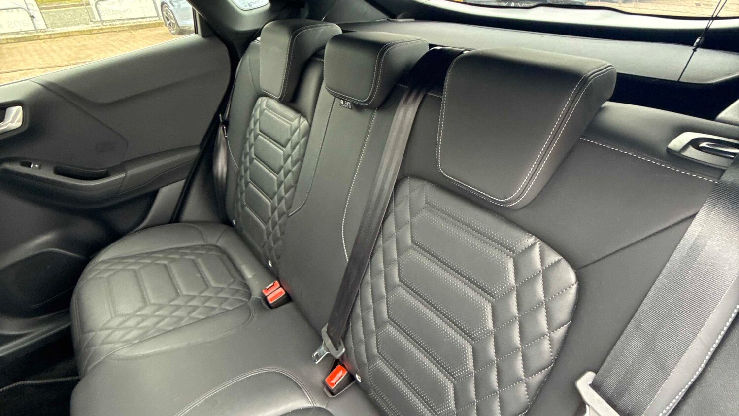 Used Ford Puma 2023 for sale - 78187902: Photo 10