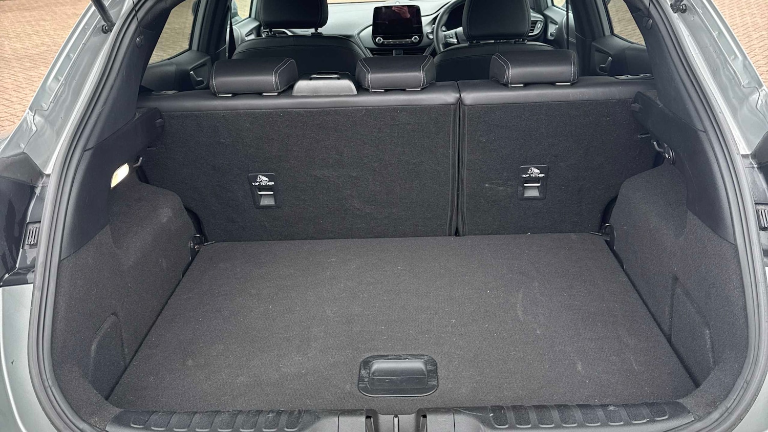 Used Ford Puma 2023 for sale - 78187902: Photo 11